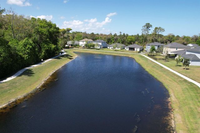 451 Sawmill Landing Dr, St Augustine, FL 32086