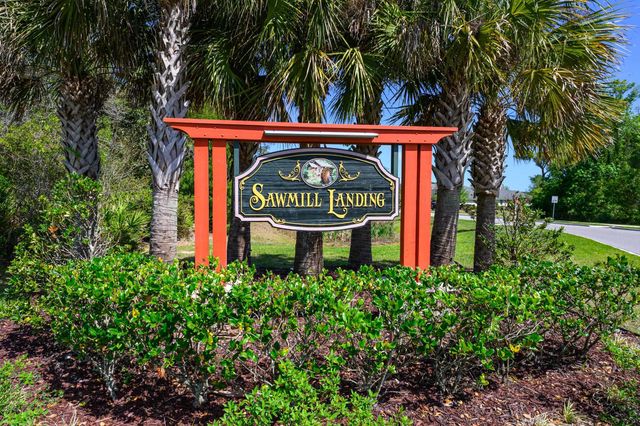 451 Sawmill Landing Dr, St Augustine, FL 32086