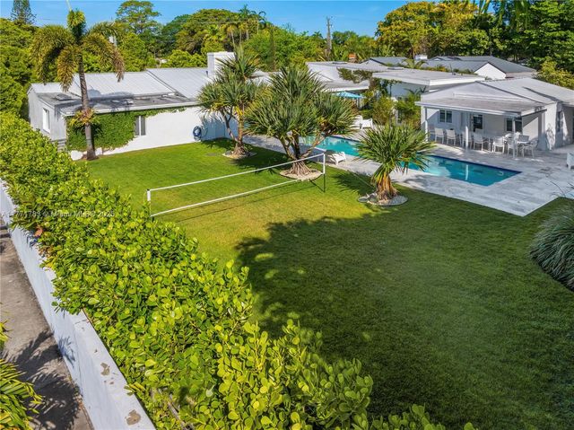 9007 NE 10th Ave, Miami, FL 33138