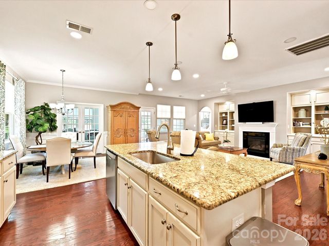 1726 Tailed Hawk Way, Fort Mill, SC 29715