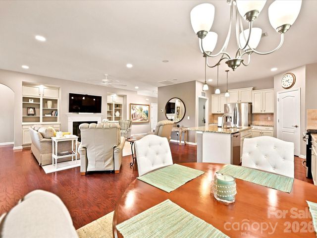 1726 Tailed Hawk Way, Fort Mill, SC 29715
