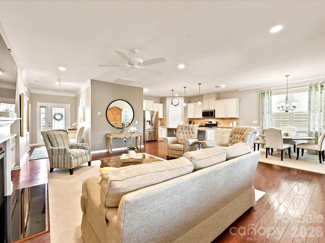 1726 Tailed Hawk Way, Fort Mill, SC 29715