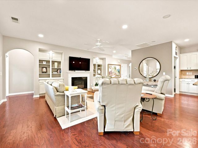 1726 Tailed Hawk Way, Fort Mill, SC 29715