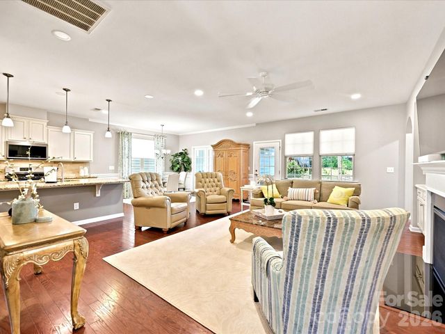 1726 Tailed Hawk Way, Fort Mill, SC 29715