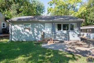 3117 SE Dupont ST, Topeka, KS 66605