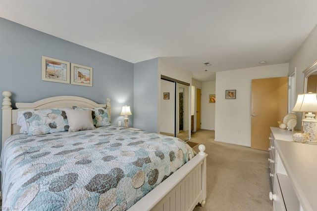 304 28th St Unit 110, Virginia Beach, VA 23451