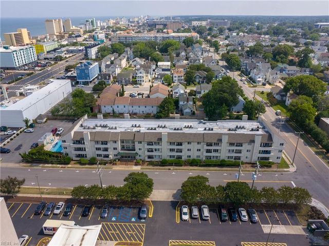 304 28th St Unit 110, Virginia Beach, VA 23451