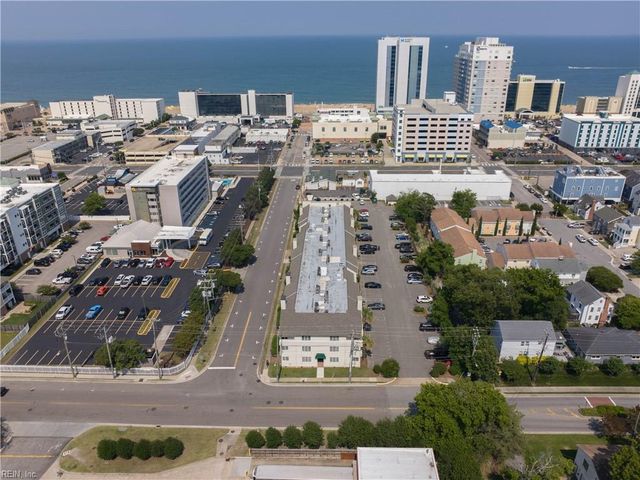 304 28th St Unit 110, Virginia Beach, VA 23451