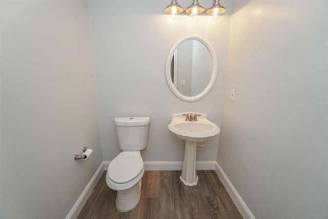3415 Southmore Boulevard, Houston, TX 77004