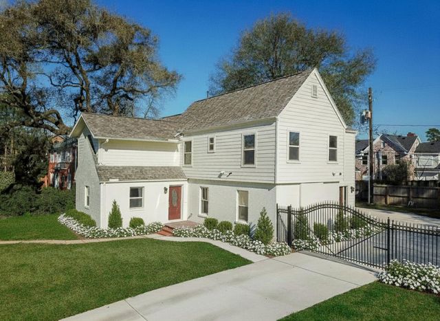 3415 Southmore Boulevard, Houston, TX 77004