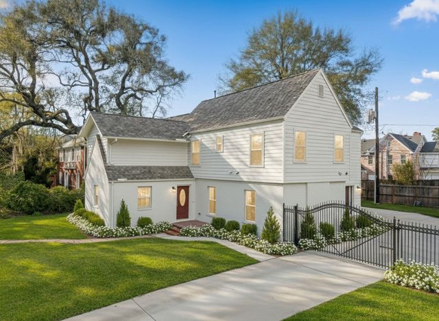 3415 Southmore Boulevard, Houston, TX 77004