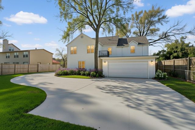 3415 Southmore Boulevard, Houston, TX 77004
