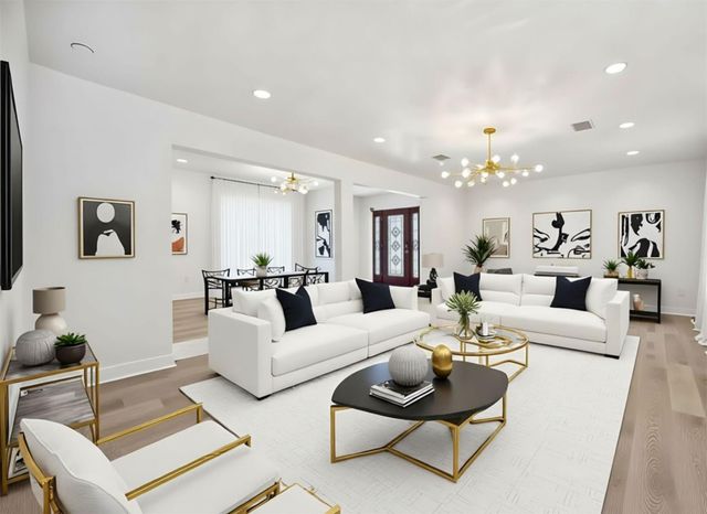 3415 Southmore Boulevard, Houston, TX 77004