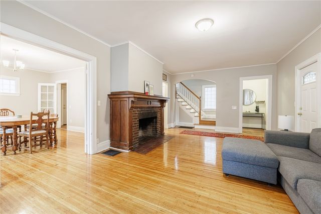 354 Melville Street, Rochester, NY 14609