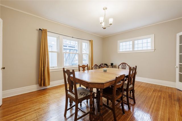 354 Melville Street, Rochester, NY 14609