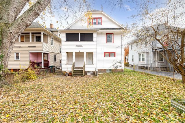 354 Melville Street, Rochester, NY 14609