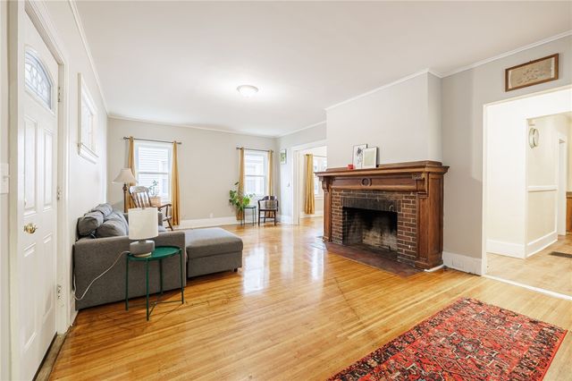 354 Melville Street, Rochester, NY 14609