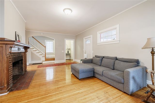 354 Melville Street, Rochester, NY 14609