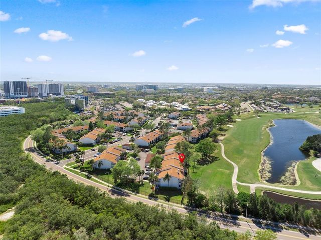 1901 OYSTER CATCHER LANE 823, Clearwater, FL 33762