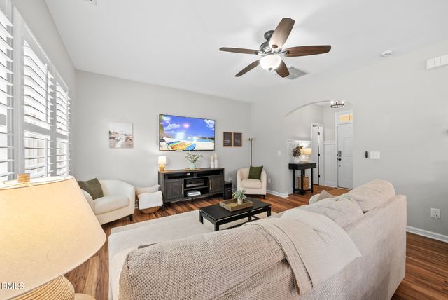 919 Award Street, Fuquay Varina, NC 27526