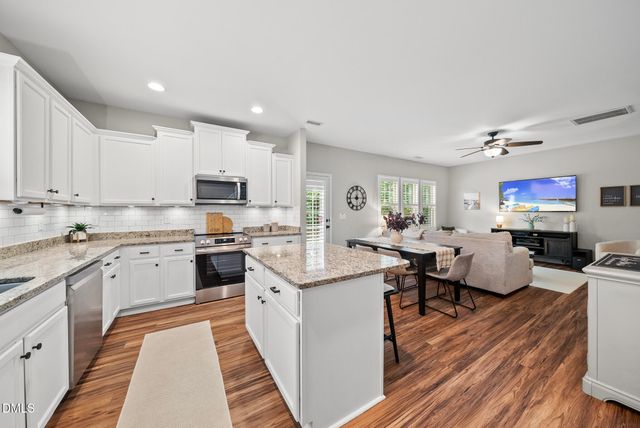 919 Award Street, Fuquay Varina, NC 27526