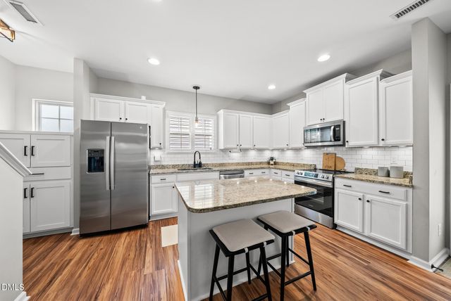 919 Award Street, Fuquay Varina, NC 27526