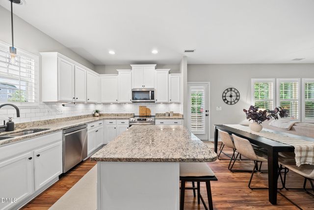919 Award Street, Fuquay Varina, NC 27526