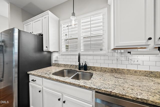 919 Award Street, Fuquay Varina, NC 27526