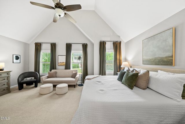 919 Award Street, Fuquay Varina, NC 27526