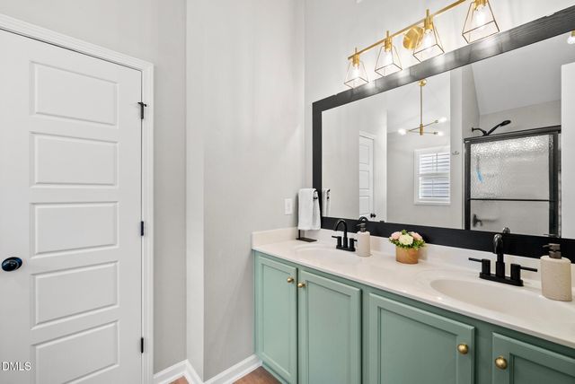 919 Award Street, Fuquay Varina, NC 27526