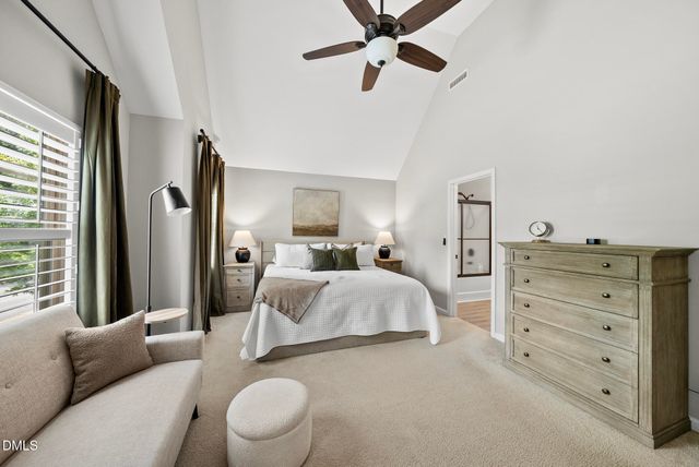 919 Award Street, Fuquay Varina, NC 27526