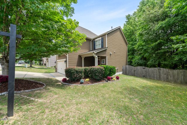 919 Award Street, Fuquay Varina, NC 27526
