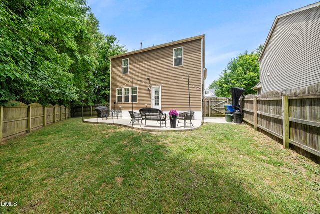 919 Award Street, Fuquay Varina, NC 27526