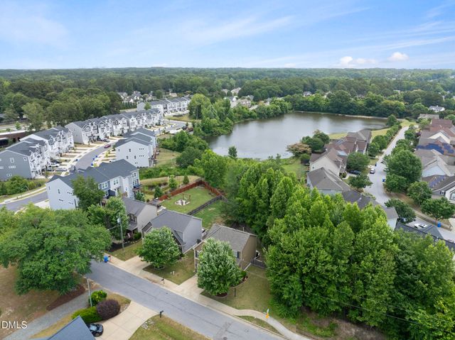 919 Award Street, Fuquay Varina, NC 27526