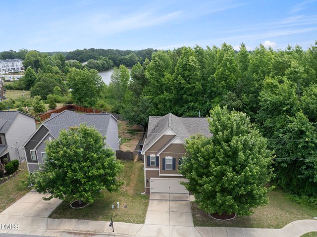 919 Award Street, Fuquay Varina, NC 27526