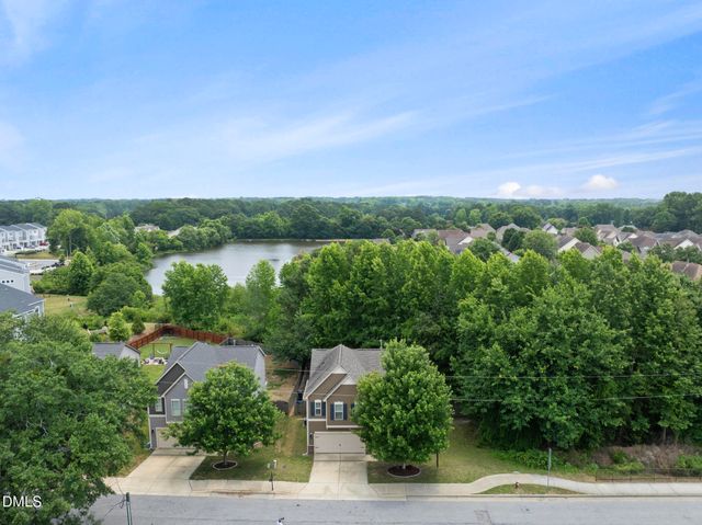 919 Award Street, Fuquay Varina, NC 27526