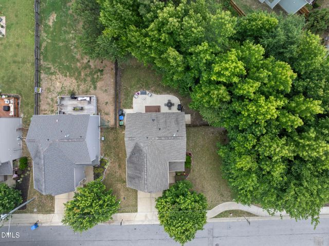 919 Award Street, Fuquay Varina, NC 27526