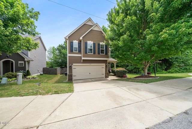 919 Award Street, Fuquay Varina, NC 27526