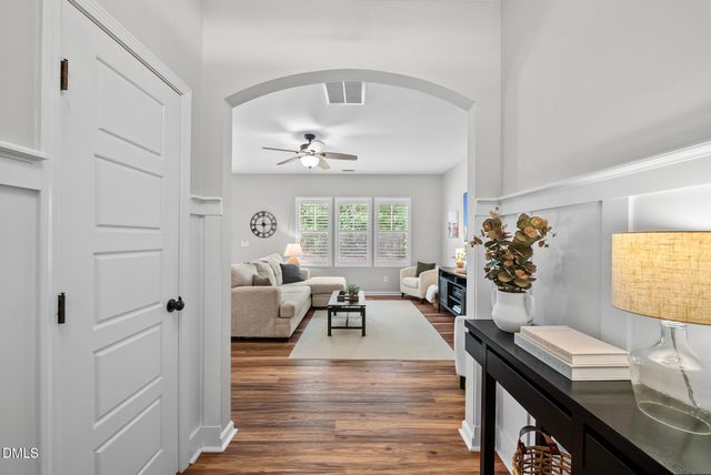 919 Award Street, Fuquay Varina, NC 27526
