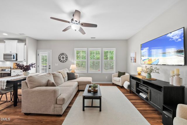 919 Award Street, Fuquay Varina, NC 27526