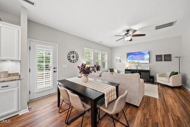 919 Award Street, Fuquay Varina, NC 27526