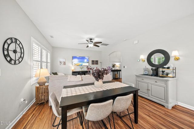 919 Award Street, Fuquay Varina, NC 27526