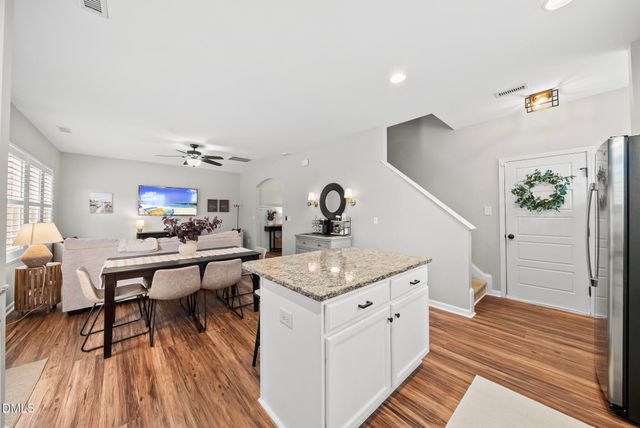 919 Award Street, Fuquay Varina, NC 27526