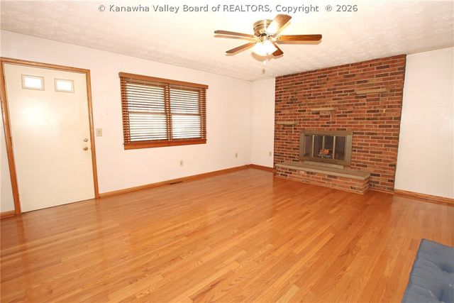 1107 E Village Drive, South Charleston, WV 25309