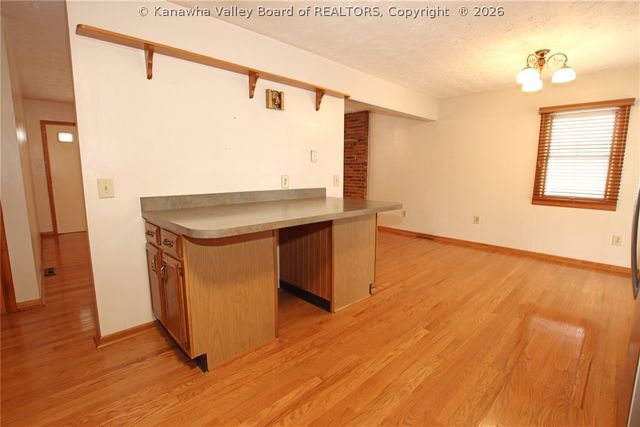 1107 E Village Drive, South Charleston, WV 25309