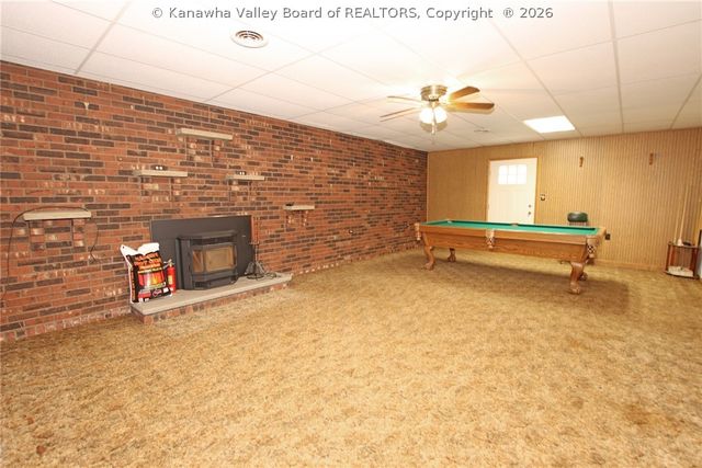 1107 E Village Drive, South Charleston, WV 25309