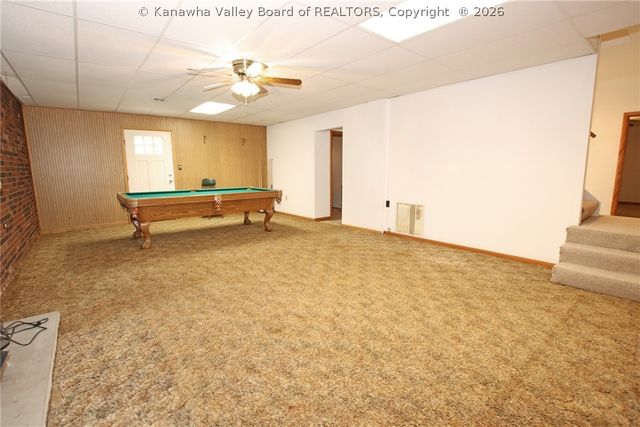 1107 E Village Drive, South Charleston, WV 25309