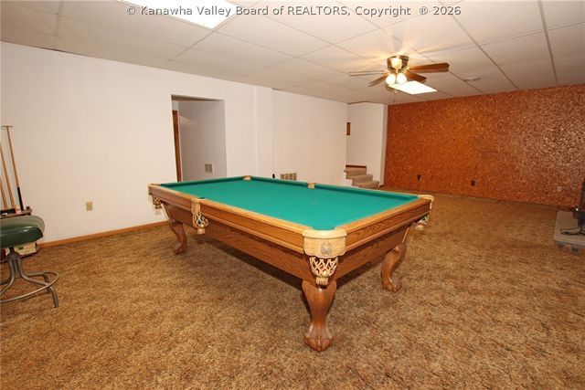 1107 E Village Drive, South Charleston, WV 25309