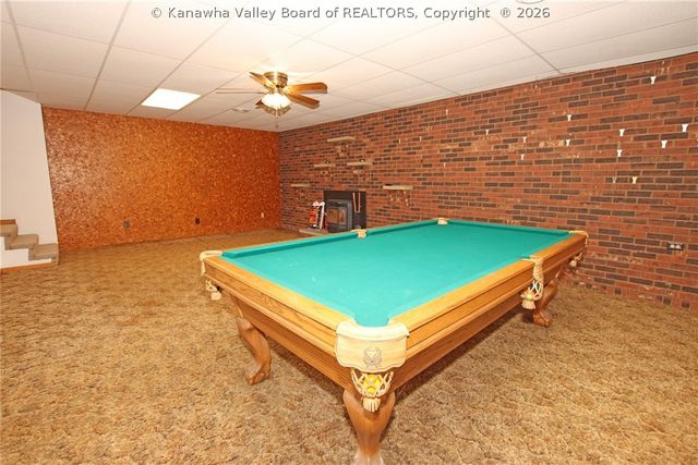 1107 E Village Drive, South Charleston, WV 25309