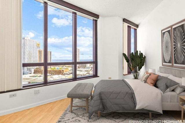725 Kapiolani Boulevard 1802, Honolulu, HI 96813